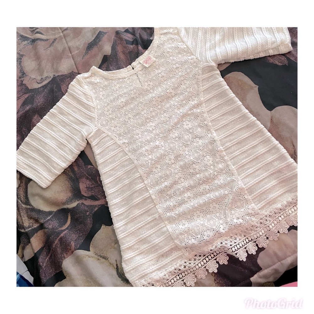 Cute girls top